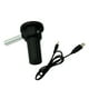 thumbnail image 1 of Ventilador portátil para , soplador de aire, herramientas para acampar con cable USB, 1 of 8