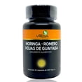 thumbnail image 1 of Hojas de Guayaba Moringa Romero 30 caps Vitesa, 1 of 4