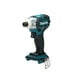 thumbnail image 1 of Destornillador de impacto Makita XST01Z LXT® Litio-Ion de 18 V y 3 velocidades, 1 of 8