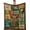 Black4, variant on Camping Gifts for Men/Women, Best Gifts for Camping Lovers, Camping Blanket