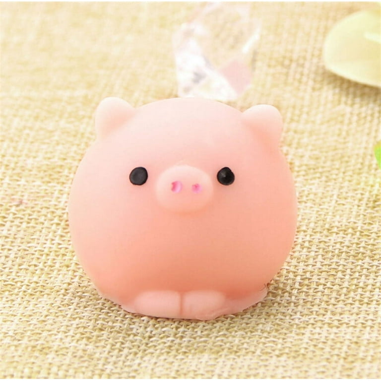 Cute pig sale squishy