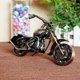 thumbnail image 2 of Modelo de hierro de motocicleta de metal, decoración del hogar, dormitorio, escritorio de oficina, regalo, una variedad de opciones, 2 of 5