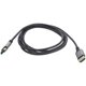 thumbnail image 1 of High-Definition Transmission Male To Male Video Cable 2M Length For Computer And Laptop Accessory With Sleek Design 1Pcs, 1 of 5