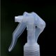 thumbnail image 5 of Advancent Botella de agua con espray vacía de plástico, dispensador de rociador de niebla para el cabello para la piel del cuerpo de viaje reutilizable, Jardín y Patio Transparente Advancent JJ17839-00B, 5 of 6