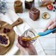 thumbnail image 3 of Espátula de silicona suave y bonita, botella con sabor a ornitorrinco, espátula de silicona para pan, esparcidor de mantequilla, espátula para mermelada, espátula para queso, esparcidor de mantequilla y pan, utensilios de cocina, 1 ud. JM, 3 of 5