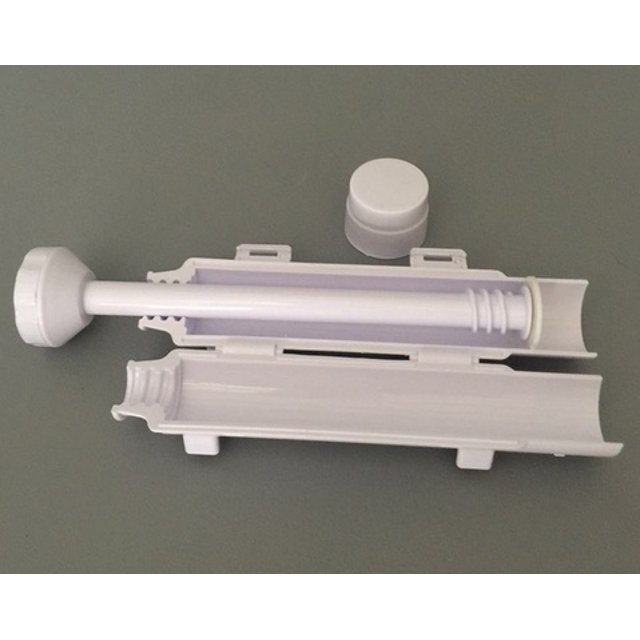 Nouveau Kit de Rouleau Sushezi - Rouleaux à Sushi Faciles, Ensemble de Rouleaux pour Fabriquer des Sushi Bazooka