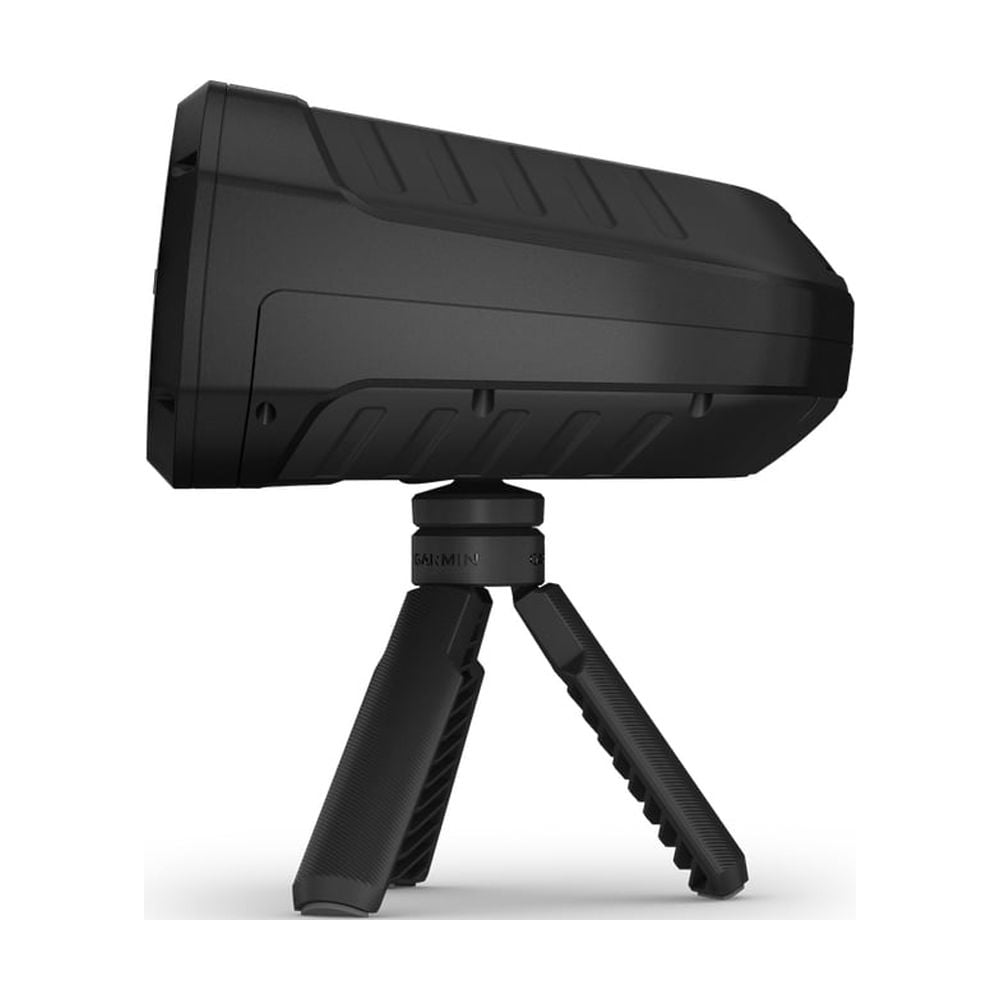 Garmin Xero S1 100 Yards Touchscreen Rangefinder with Xero App