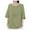 Green, variant on Sngxgn Women's Classic-Fit Short Sleeve Open Crewneck T-Shirt(Green,XXL)
