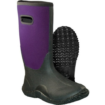 Kids's Slusher Waterproof Neoprene Boot