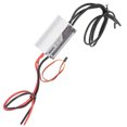 thumbnail image 3 of ESC, High Torsion Convenient Installation Programmable ESC Waterproof 2-12S  For RC Boat, 3 of 8