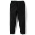 thumbnail image 3 of The Children's Place Boys Pull-On Woven Roll Cuff Pant, Sizes 4-16, 3 of 4
