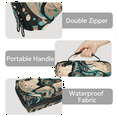thumbnail image 4 of Herdesigns Ethnic Horse Carrying Case for Nintendo Switch 2 with 20 Game Card Slots, Portable Travel Carry Case for Accessories and Console, 4 of 8