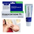 thumbnail image 5 of 1 Hydrocortisone Cream Anti-Itch Skin Rash Itchiness Maximum Relief Insect Bites, 5 of 5