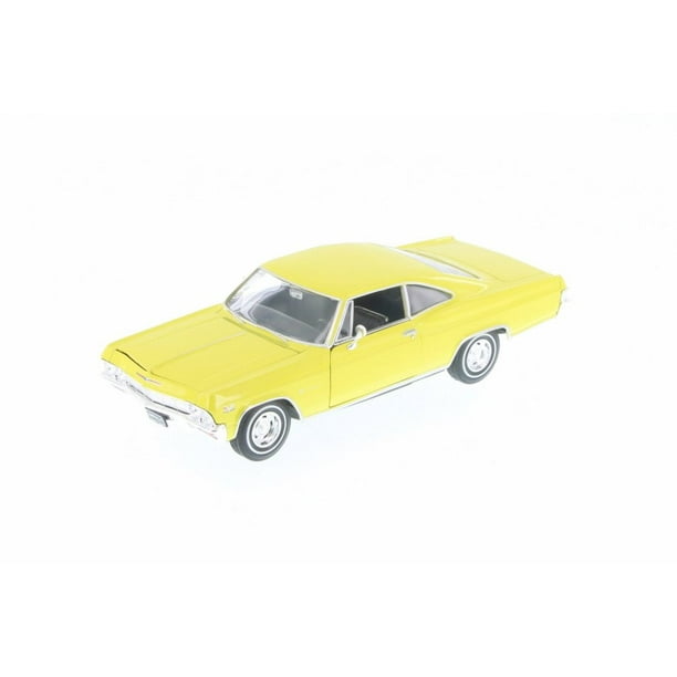 impala toy car