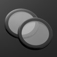 thumbnail image 3 of 2x cubierta protectora de reloj inteligente de película de pantalla curva 3D para reloj Oneplus, 3 of 8