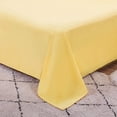 thumbnail image 3 of Drap Plat 100 % Coton 200x230 cm-Coton Draps de Lit, Non, 3 of 5