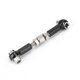 thumbnail image 4 of Juego de varillas de amarre de servoeslabones ajustables de 6 uds para coche RC 1/10 Buggy Tourning Car accesorios de 47mm, 4 of 8