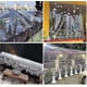 thumbnail image 5 of Tarpaulin, Waterproof Tarpaulin, Transparent Pvc Tarpaulin, 360gsm, Industrial Tarpaulin With Eyelets, Tarpaulin,1m X 2m, 5 of 5