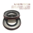 thumbnail image 4 of Kenally Reemplazo directo de pistón de transmisión de coche, rendimiento estable profesional, repuestos prácticos para modificación Vehículos, repuestos y accesorios Mis, 4 of 6