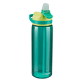 thumbnail image 2 of Cool Gear 25 Fluid Ounce Pier Sipper - Green, 2 of 3