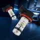 thumbnail image 3 of Bombilla Antiniebla para Faro Delantero Coche 2 Uds. H4 H7 H11 Superbrillante 100W 6500K 2000LM 12V, 3 of 7