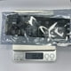 thumbnail image 2 of Adaptador SATA 22 pines SFF-8643 a M.2 U2 kit NGFF m-Key a adaptador ultrafino SAS NVME PCIe SSD SATA SSD para placa base, 2 of 9
