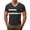 Black, variant on Mens Shirts Short Sleeve Stretch Classic Slim Fit Soft Thin Shirts Loose Elastic Stretch Thin Sport Shirts Sport Clothing Size XXL