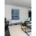 thumbnail image 4 of Parvez Taj "NYC Architecture" Print on Canvas, 4 of 7