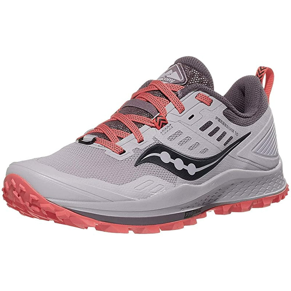 saucony women's peregrine 8 running shoe