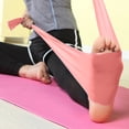thumbnail image 1 of Juego de bandas de resistencia para fitness Bandas elásticas y de fuerza para ejercicios de espalda, hombros y glúteos (hombres/mujeres), 1 of 4