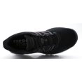 thumbnail image 3 of New Balance Women's Fresh Foam X 860 V12 Running Shoe, Black/White, 6 N, 3 of 4