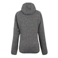 thumbnail image 2 of Regatta Womens Newhill Hooded Fleece Jacket, 2 of 6