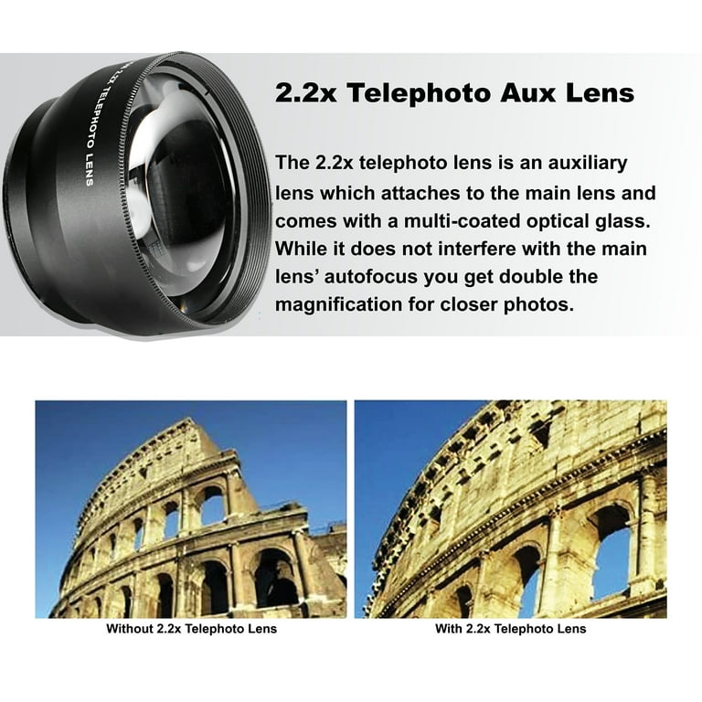 Professional Kit: Nikon Z50 Mirrorless Camera with 16-50mm Professional Kit: Nikon Z50 Mirrorless Camera with 16-50mm