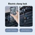 thumbnail image 4 of Cargador de coche inalámbrico 15W Auto-sujeción Cargador de coche inalámbrico Mount Air, 4 of 8