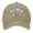 Brown, variant on Vintage Washed Baseball Cap for Men and Women, Adjustable Low Profile Dad Hat, Cotton Curved Brim Casual Outdoor Hat,Retired 2026 Gift