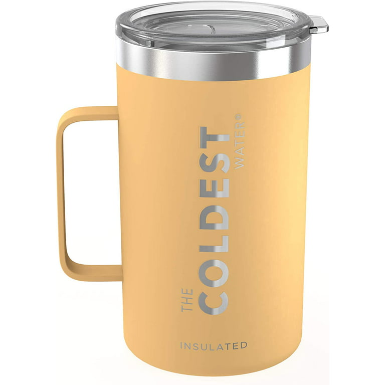 Best Travel Mugs For Hot Drinks On Cold Days And Vice Versa