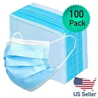 Download Surgical Face Masks Walmart Com PSD Mockup Templates