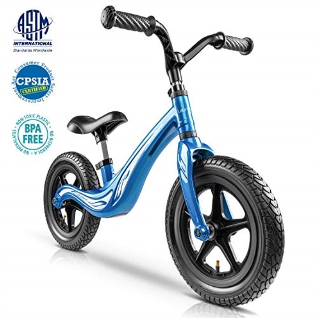 walmart push bike