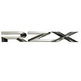 thumbnail image 2 of Tige Boat Raised Decal | RZX 29 1/2 x 4 1/4 Inch Hard Plastic, 2 of 4