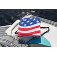 thumbnail image 3 of Airhead Type IV Throwable Cushion, American Flag, 3 of 6