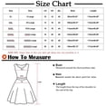thumbnail image 2 of Sleeveless Nightgowns for Women Plus Size XL-6X Casual Round Neck Sleepshirts Ladies Cute Printed Pullover Loose Comfort Sleepwear Dresses Clearance Christmas Pajamas, 2 of 3
