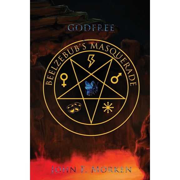 Godfree Beelzebub's Masquerade, (Paperback)