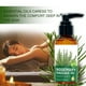 thumbnail image 1 of Pisexur Belleza Maquillaje Aceite de masaje para todo el cuerpo y cuidado del masaje 100 mlpara mujeres y hombres, 1 of 6