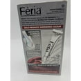 thumbnail image 2 of (2 pack) L'Oreal Paris Feria Shimmering Permanent Hair Color, 52 Auburn Rose (Medium Reddish Brown), Unisex, 1 Kit, 2 of 10