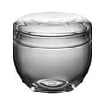 thumbnail image 2 of contenedor de almacenamiento,bote de té contenedor de té transparente refrigerador hermético,lata de té suelta Hojas Tapas de tarro de té de vidrio,pequeño bote de té organizador caja de, 2 of 8