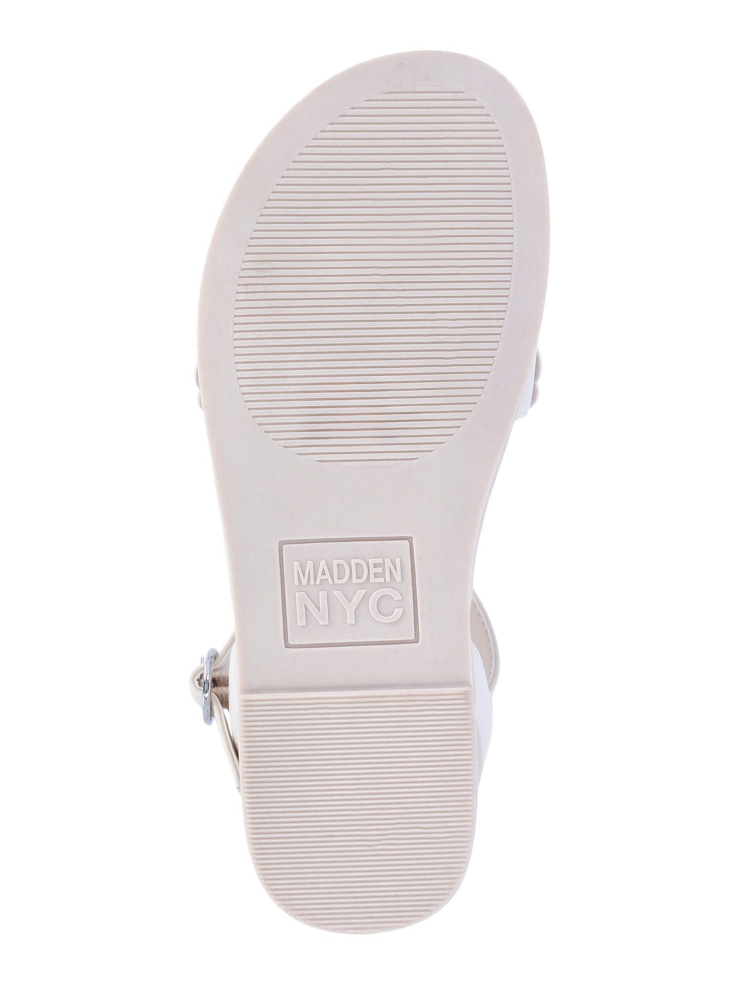 Madden NYC Girls Fashion Floral Sandals