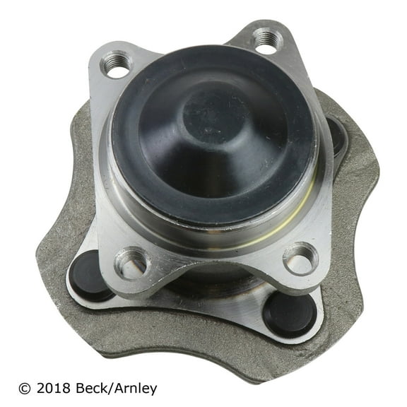 BeckArnley 051-6092 Hub And Bearing Assembly