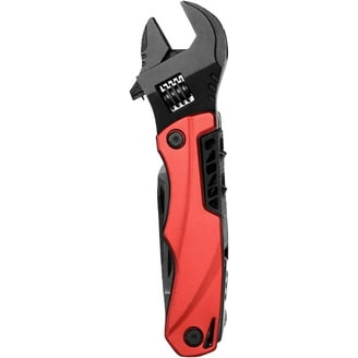 Pocket Multi-Tool Kit (22-in-1) Tool with Wrenches, Allen Drivers