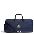 thumbnail image 1 of Maleta Adidas 4ATHLTS DUF M UNISEX. IL5753 azul marino M, 1 of 6