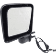 thumbnail image 3 of WRANGLER JK 15-18 MIRROR LH, Power, Manual Folding, Heated, Paintable, 3 of 8